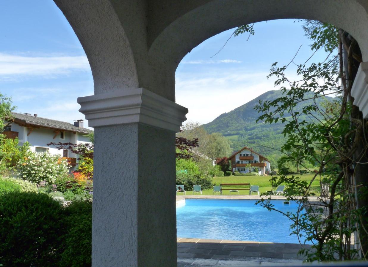 Doktorwirt Apartman Salzburg