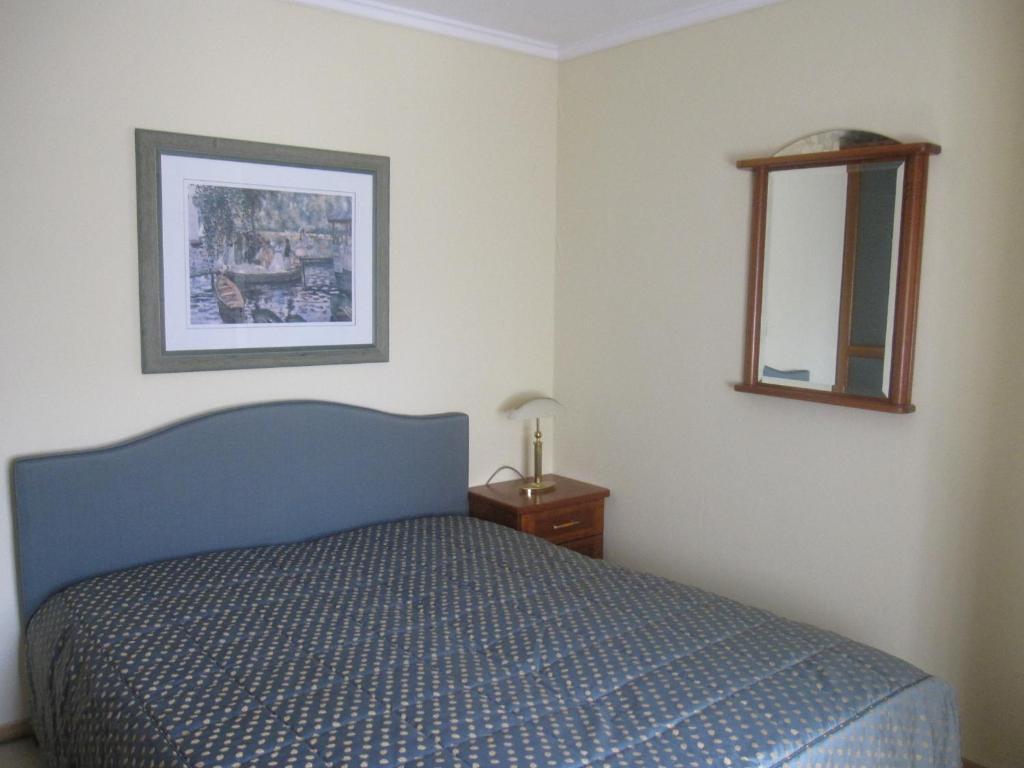Doktorwirt Apartman