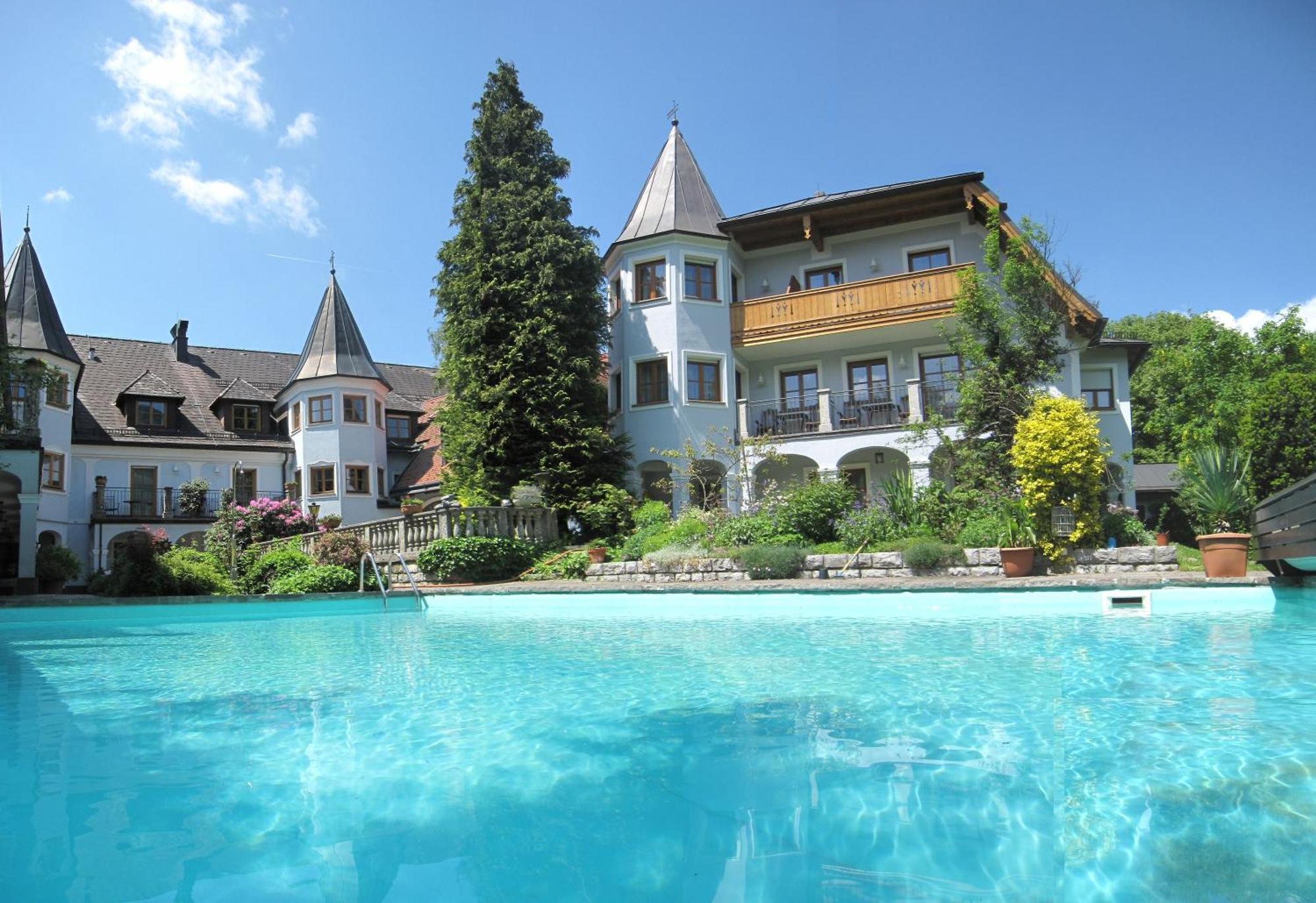 Apartman Doktorwirt *