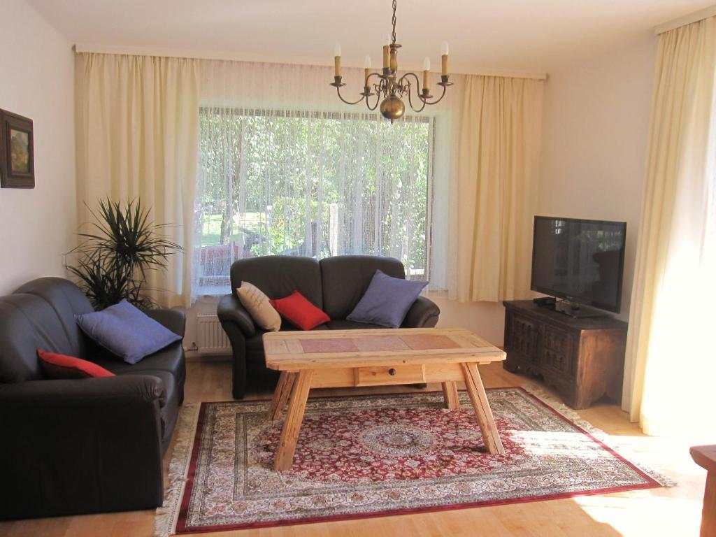 Doktorwirt Apartman Salzburg
