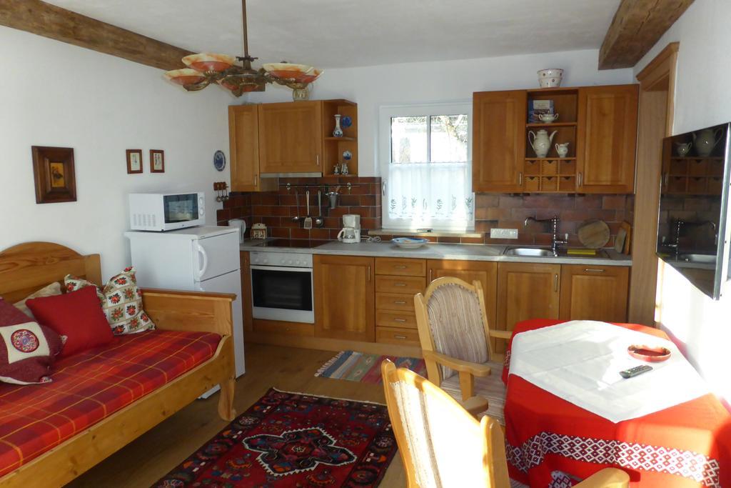 Apartman Doktorwirt *
