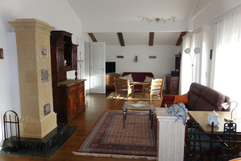 Apartman Doktorwirt Salzburg