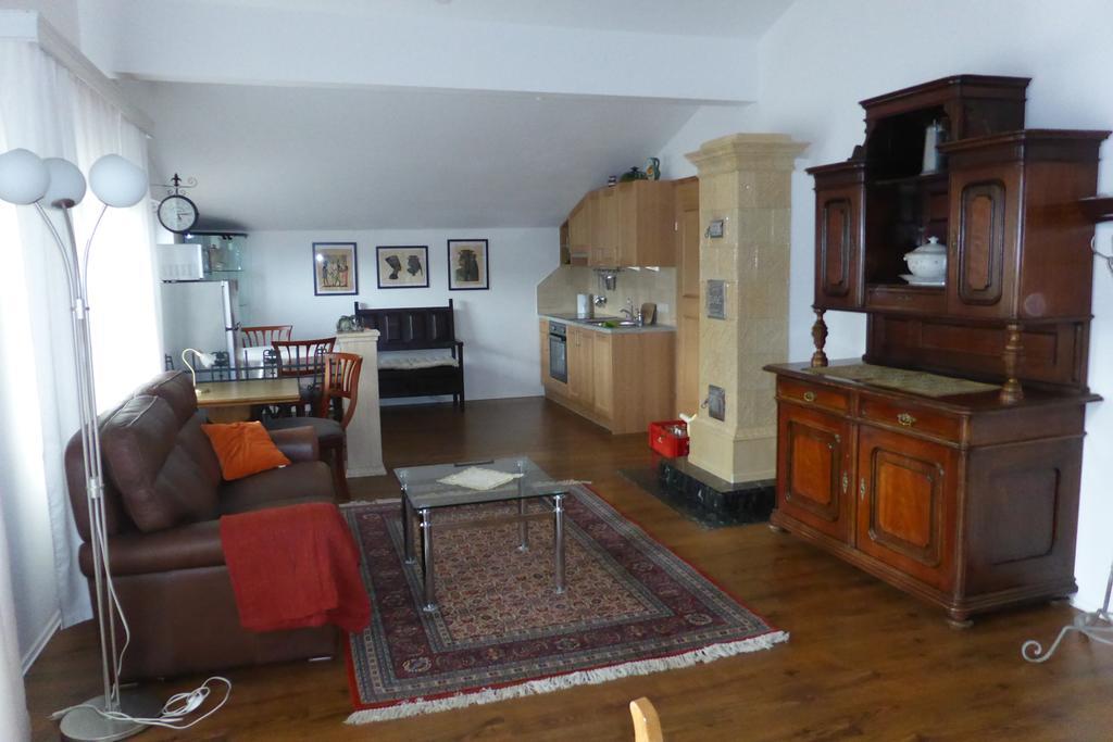 Doktorwirt Apartman