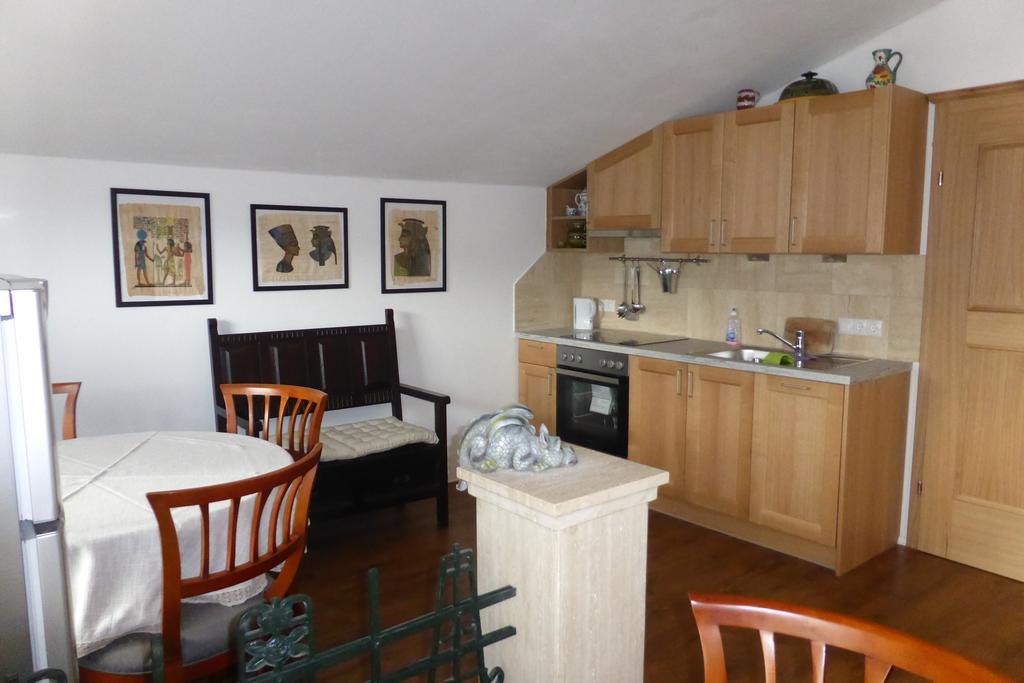 Apartman Doktorwirt Salzburg
