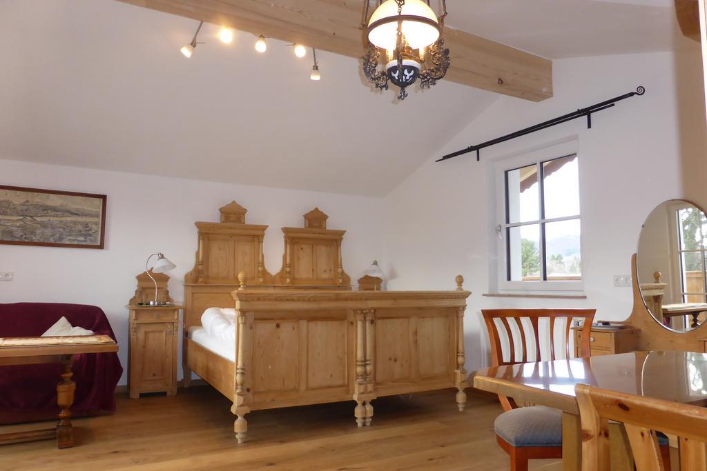 Doktorwirt Apartman Salzburg