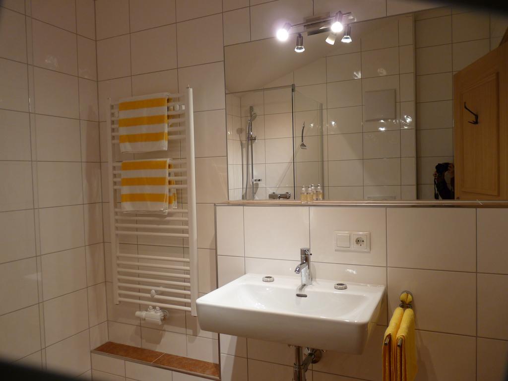 Apartman Doktorwirt