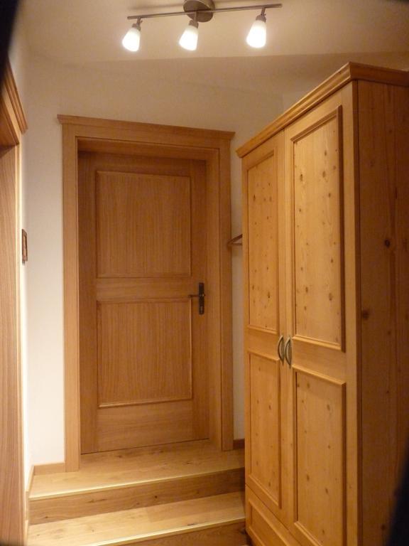 Doktorwirt Apartman Salzburg