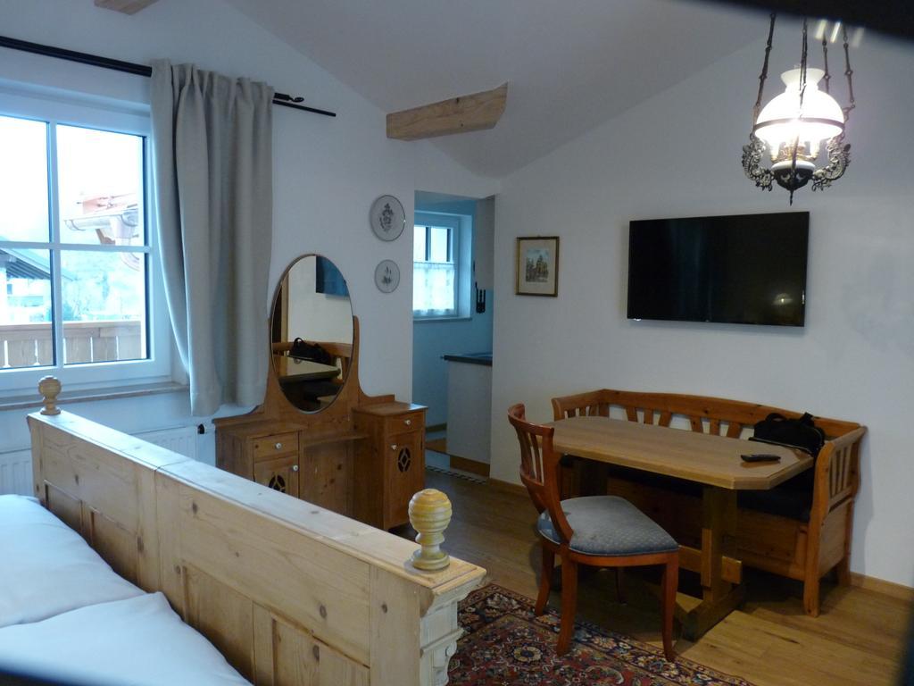 Doktorwirt Apartman *