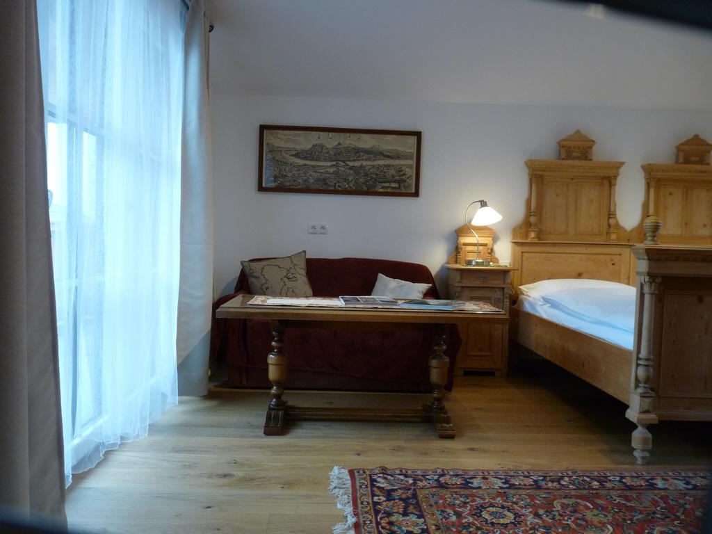 Apartman Doktorwirt Salzburg