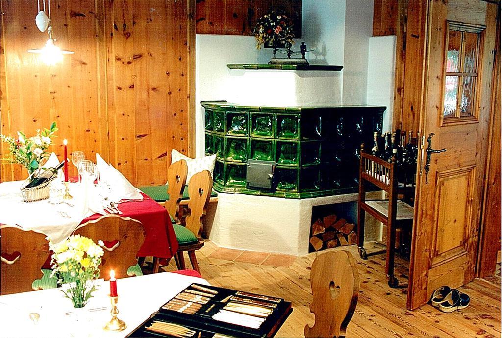 Doktorwirt Apartman
