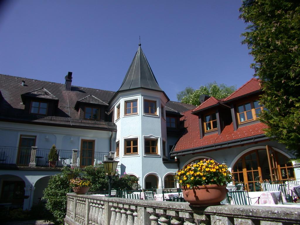 Doktorwirt Apartman