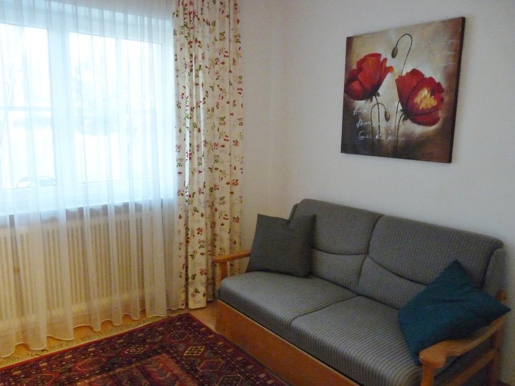 Apartman Doktorwirt