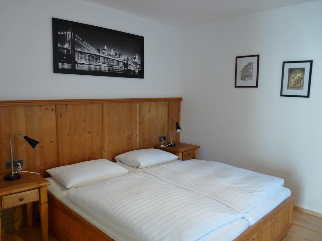Doktorwirt Apartman Salzburg