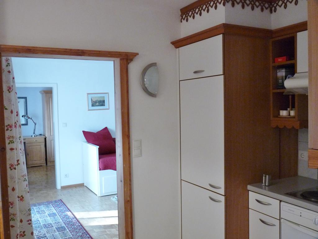 Apartman Doktorwirt *