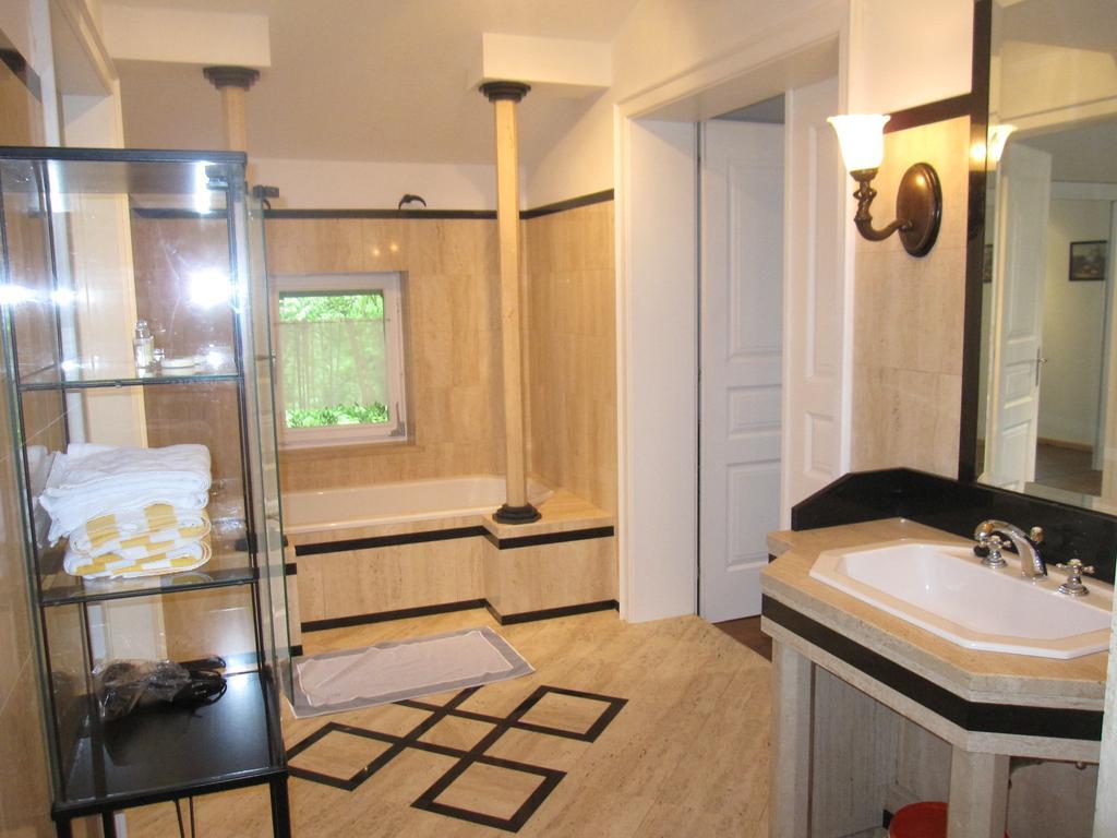 Doktorwirt Apartman