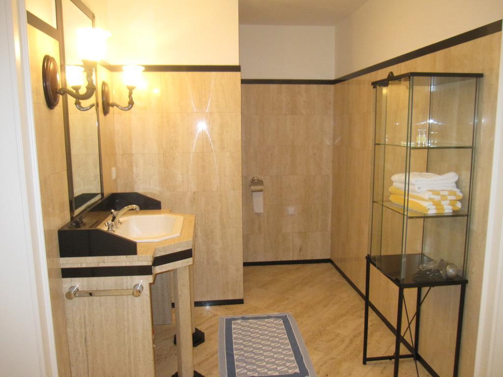 Apartman Doktorwirt Salzburg