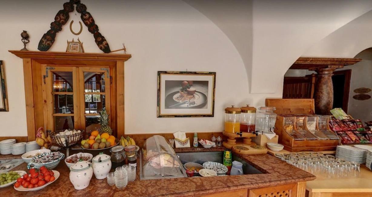 Doktorwirt Apartman *