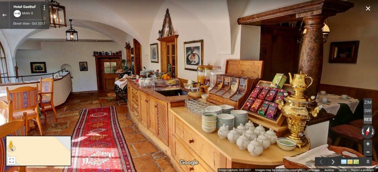 Apartman Doktorwirt *