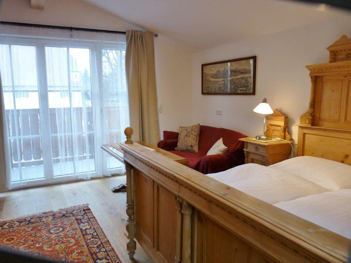 Apartman Doktorwirt *